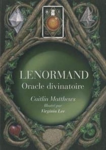 Lenormand - oracle divinatoire