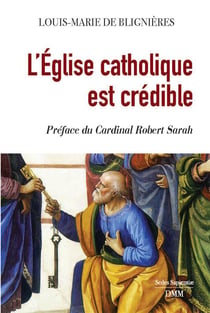 L'église catholique est crédible