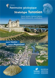 Stratotype turonien
