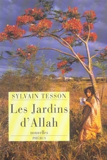 Les jardins d allah