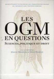 OGM en questions