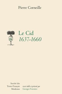 Le cid, 1637-1660
