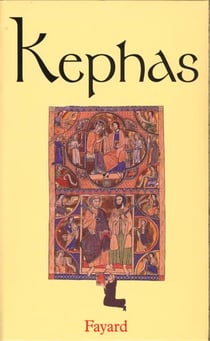 Missel kephas, tome 3 (souple)