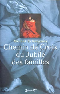 Chemin de croix du jubile des familles