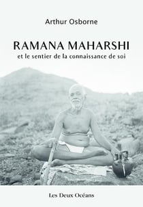 Ramana Maharshi et le sentier de la connaissance