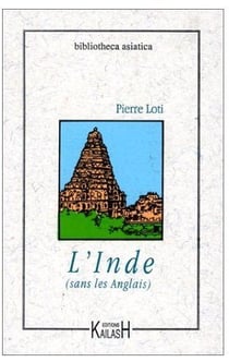L' Inde Sans les Anglais