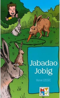 Jabadao jobig