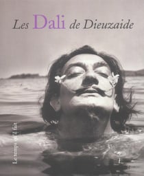 Les Dali de Dieuzaide