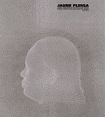 Jaume plensa - livres, estampes et multiples sur papier, 1978-2012
