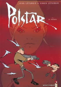 Polstar t.1 - le merou