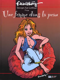 Johanna t.1 - une femme dans la peau