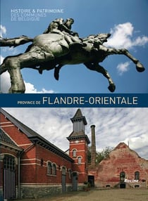 Histoire et patrimoine des communes de belgique - province de flandre-orientale