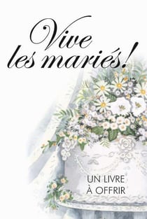 Vive les mariés !