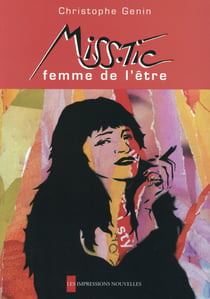 Miss.tic, femme de l'être