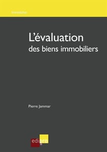 l'évaluation des biens immobiliers
