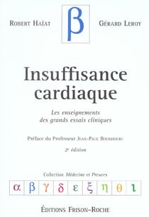 Insuffisance cardiaque (2e edition)