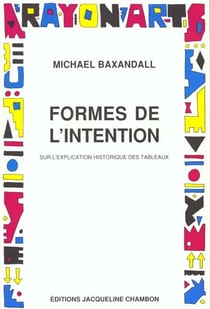Formes de l'intention