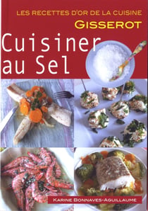Cuisiner au sel