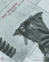 Jean dieuzaide, photographe - pavillon des arts