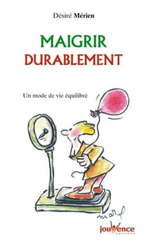 N°10 Maigrir durablement : Un mode de vie équilibré