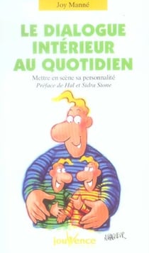 N°123 Le dialogue intérieur au quotidien