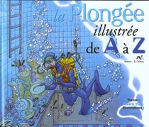La plongee de a a z