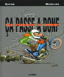 Ca passe a donf