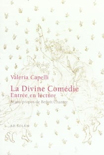 Divine comedie, entree en lecture (la)