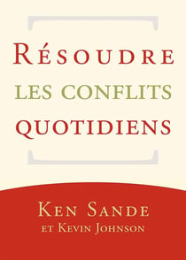 Résoudre les conflits quotidiens