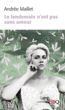 Le lendemain n'est pas sans amour