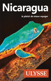 Nicaragua - Guide De Voyage