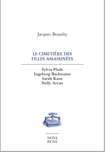Le cimetière des filles assassinées