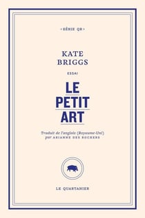 Le petit art