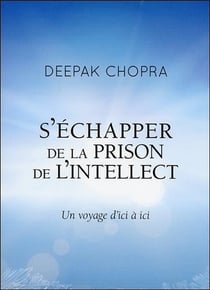S'échapper de la prison de l'intellect - un voyage d'ici à ici