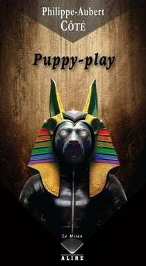 Puppy-play