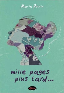Mille pages plus tard... Tome 5 : Je ne pensais pas que ca allait