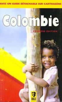 Colombie (la)