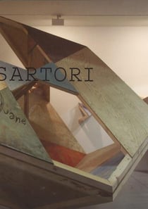 Ernesto sartori