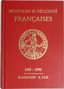 Monnaies de nécessité françaises