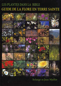 Les plantes dans la bibles