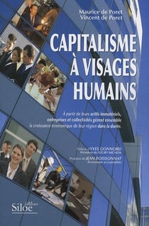 Capitalisme - visages humains