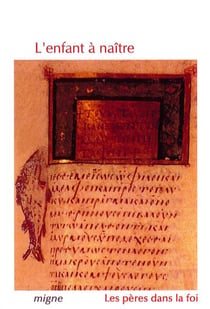 L'enfant a naitre