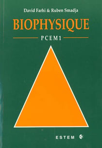 Biophysique pcem1