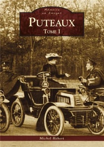 Puteaux Tome 1