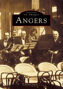 Angers
