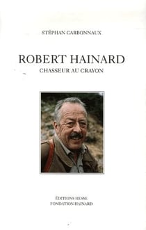 Chasseur au crayon