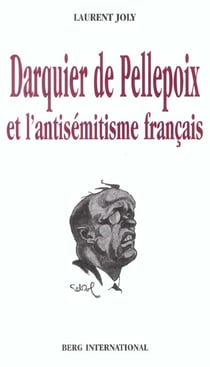 DARQUIER DE PELLEPOIX