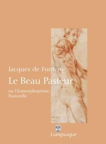 Le beau pasteur - ou l'eumorphopemie, pastorelle