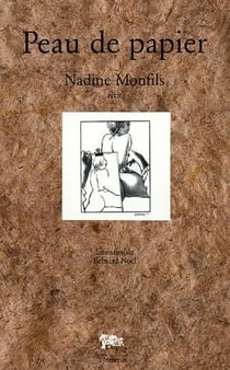 Peau de papier