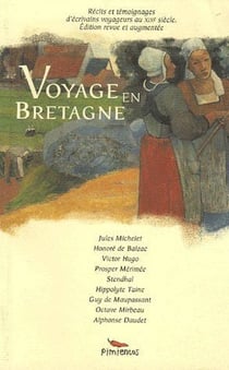 Voyage en Bretagne